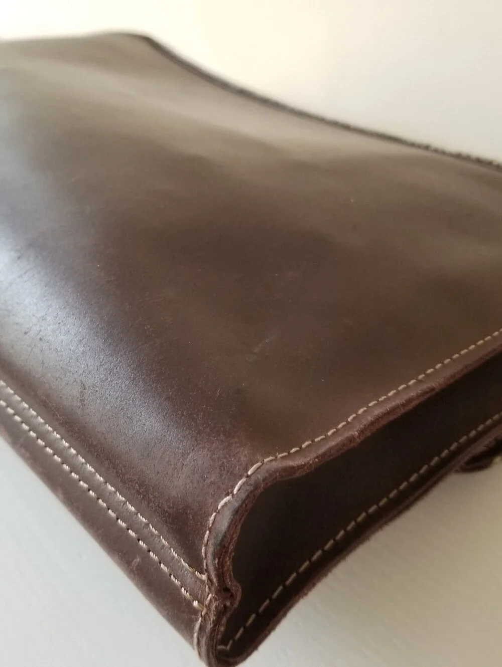 Harris Tweed Messenger Bag Crossbody